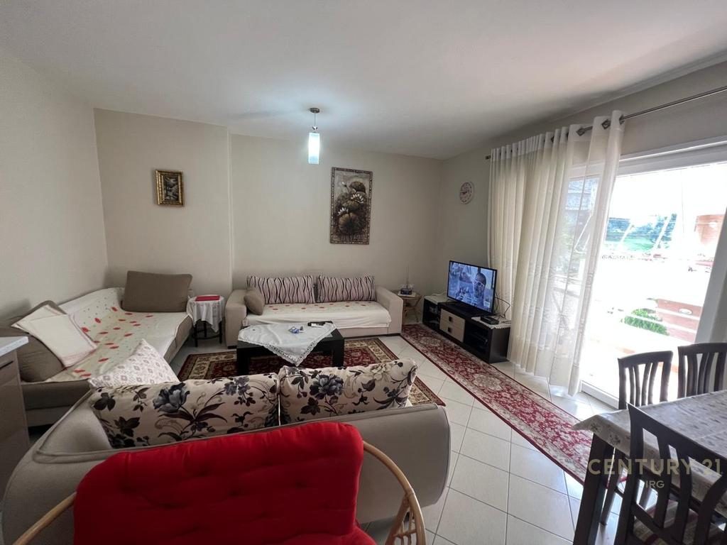 Apartament 1+1 prane Hotel Liro, Vlore!