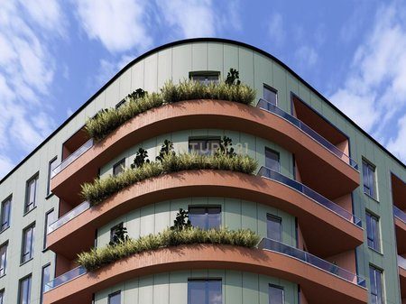 Paskuqan, RINGSIDE RESIDENCES! Njësi Shërbimi për Shitje – 266.3 m² | EKSKLUZIVE