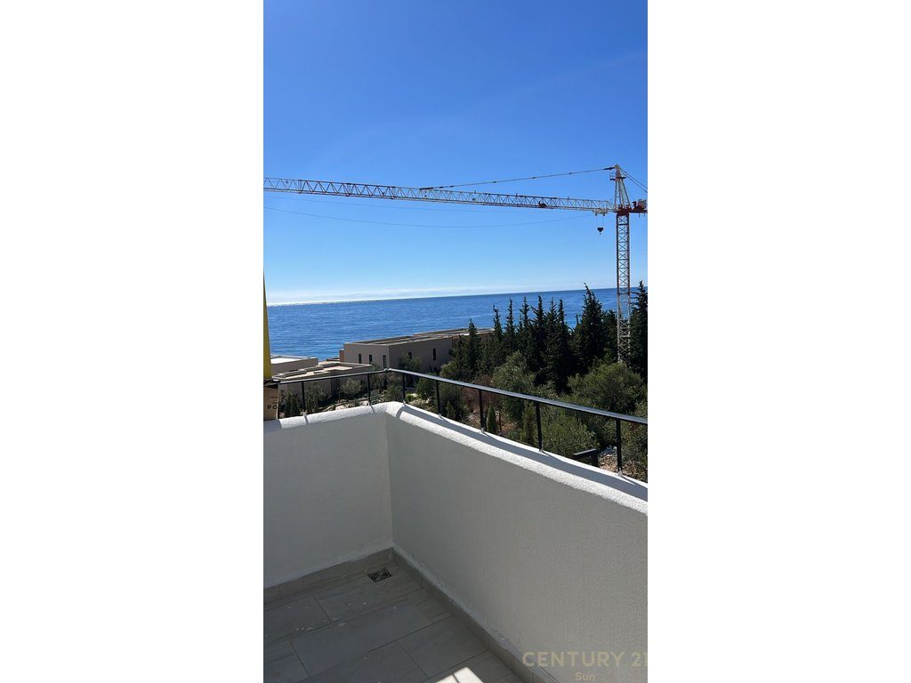 APARTAMENT 2+1 PER SHITJE NE SANTORINI REZIDENCE!
