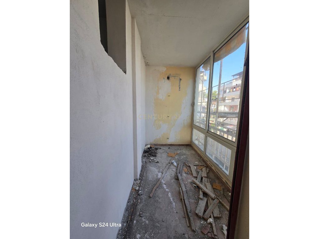 SHITET APARTAMENT 1+1 VIJE E PARE ME DETIN, PLAZH, DURRES !