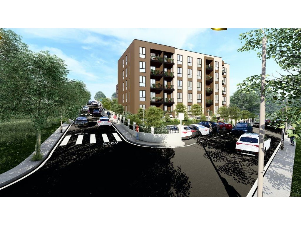 PASKUQAN❗ "FAMILY RESIDENCE", APARTAMENT 2+1+2 PËR SHITJE- PAGESË ME KËSTE❗