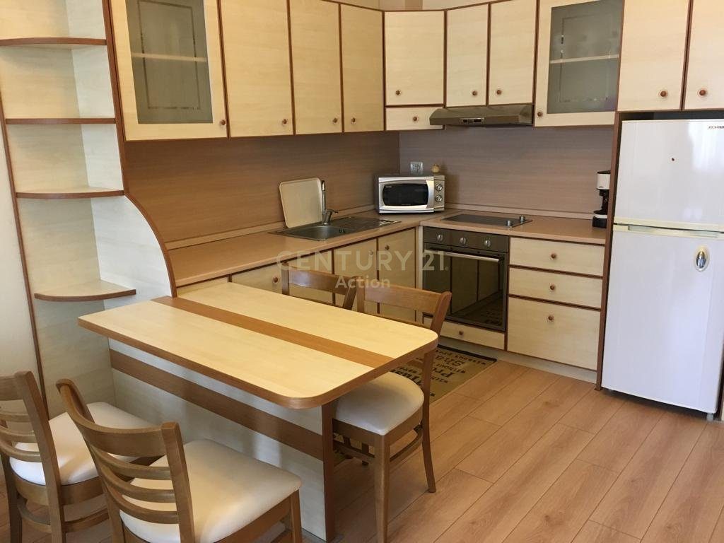 SHESIM APARTAMENT 1+1,RRUGA KARL GEGA!