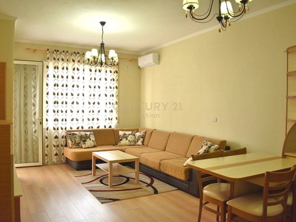 SHESIM APARTAMENT 1+1,RRUGA KARL GEGA!