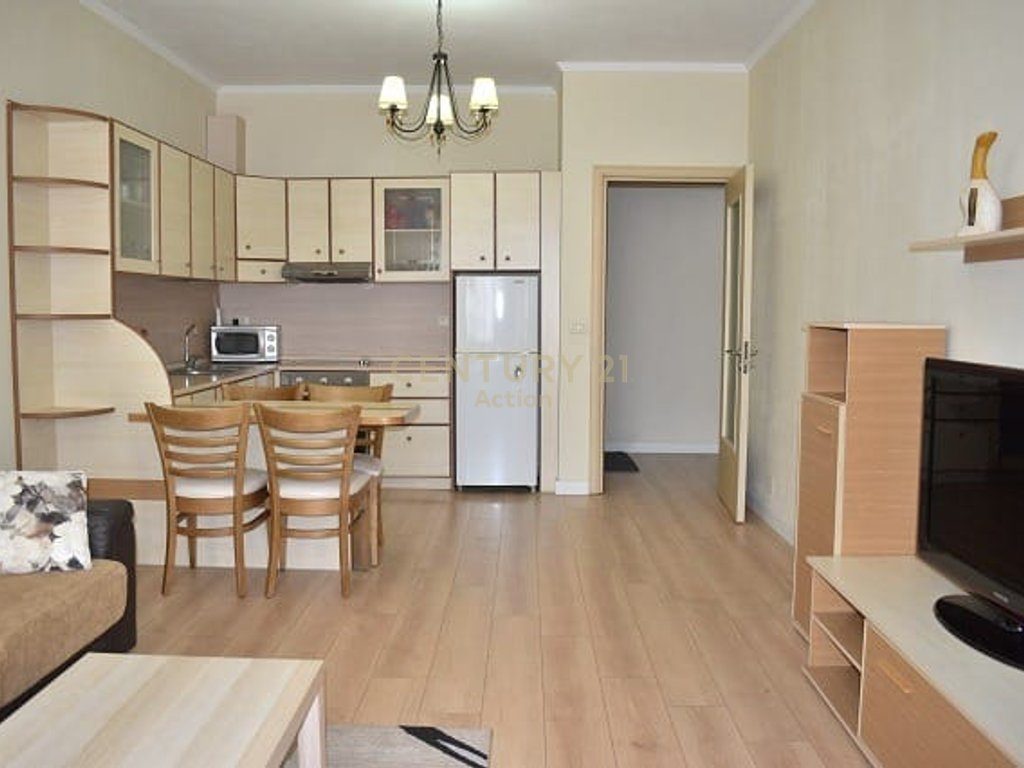SHESIM APARTAMENT 1+1,RRUGA KARL GEGA!