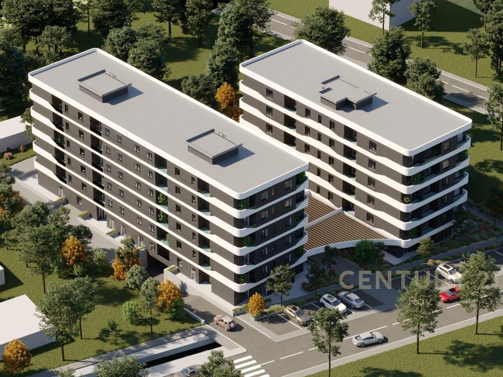 SHITET APARTAMENT 2+1 ME VERANDE  NE REZIDENCEN  ''WEST COAST 2 '' PRANE PISHAVE TE BUTA!MUNDESI PAGESE ME KESTE! - Cent...