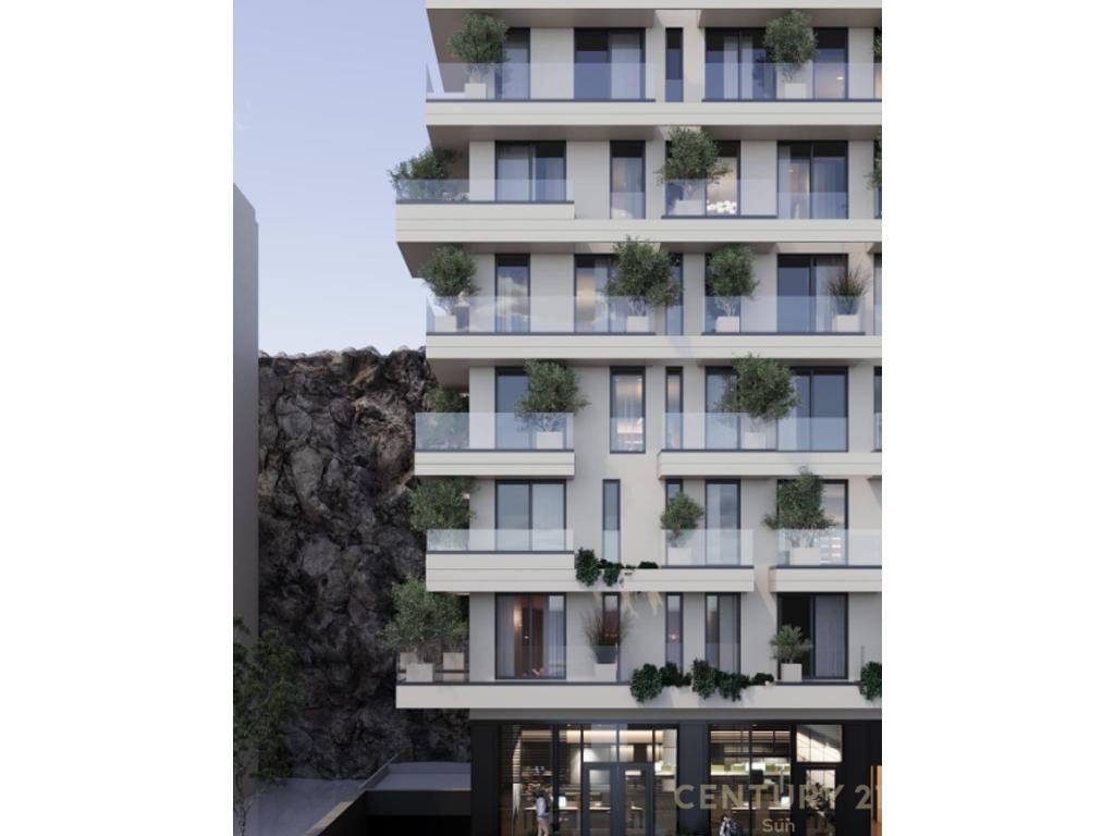 Apartament 2+1 Për Shitje në Rruga e Pestë, Sarandë - 149,500€ | 102.7 m²