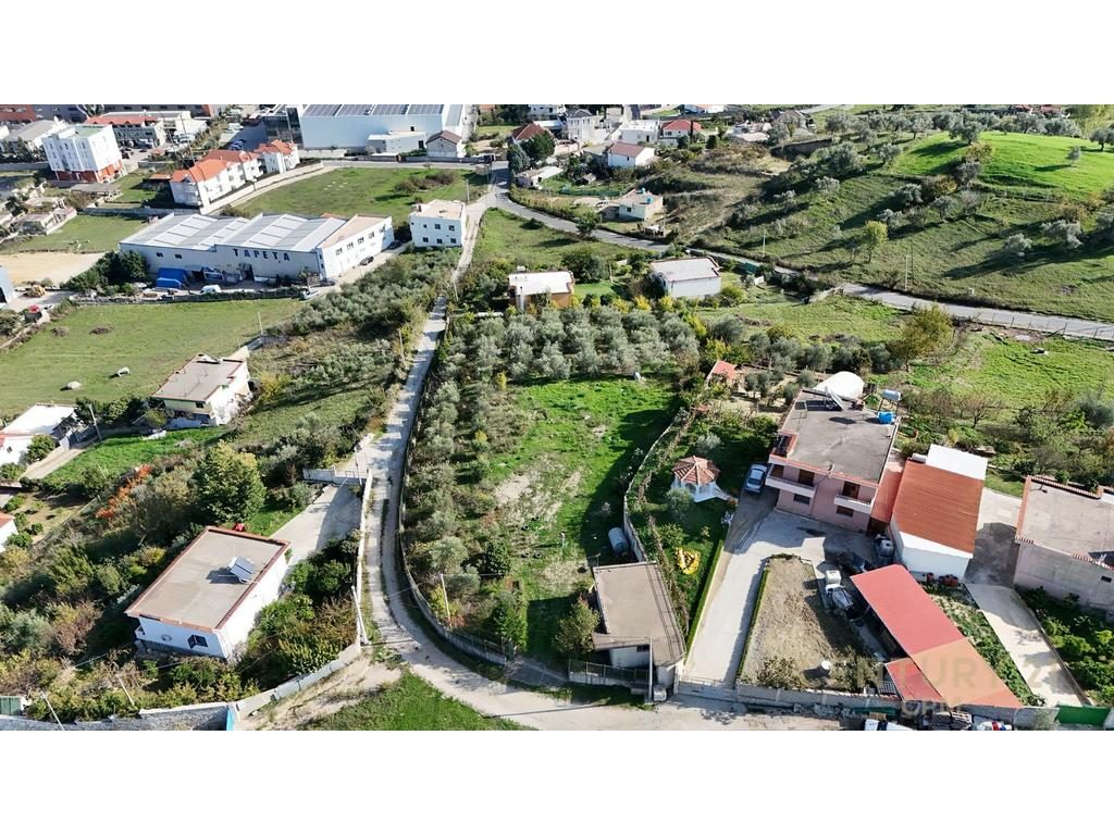 Tokë me Qira në Autostradën Tiranë-Durrës, Kashar