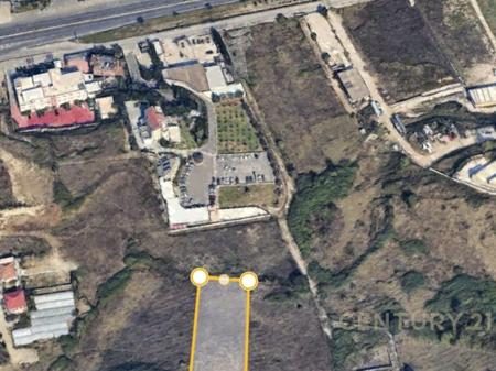 Tokë për Shitje në Autostradën Tiranë-Durrës, Kashar