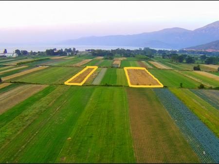 TOKË TRUALL ME MUNDËSI NDËRTIMI – INVESTIM I SIGURT NË POGRADEC, RRUGA E DRILONIT