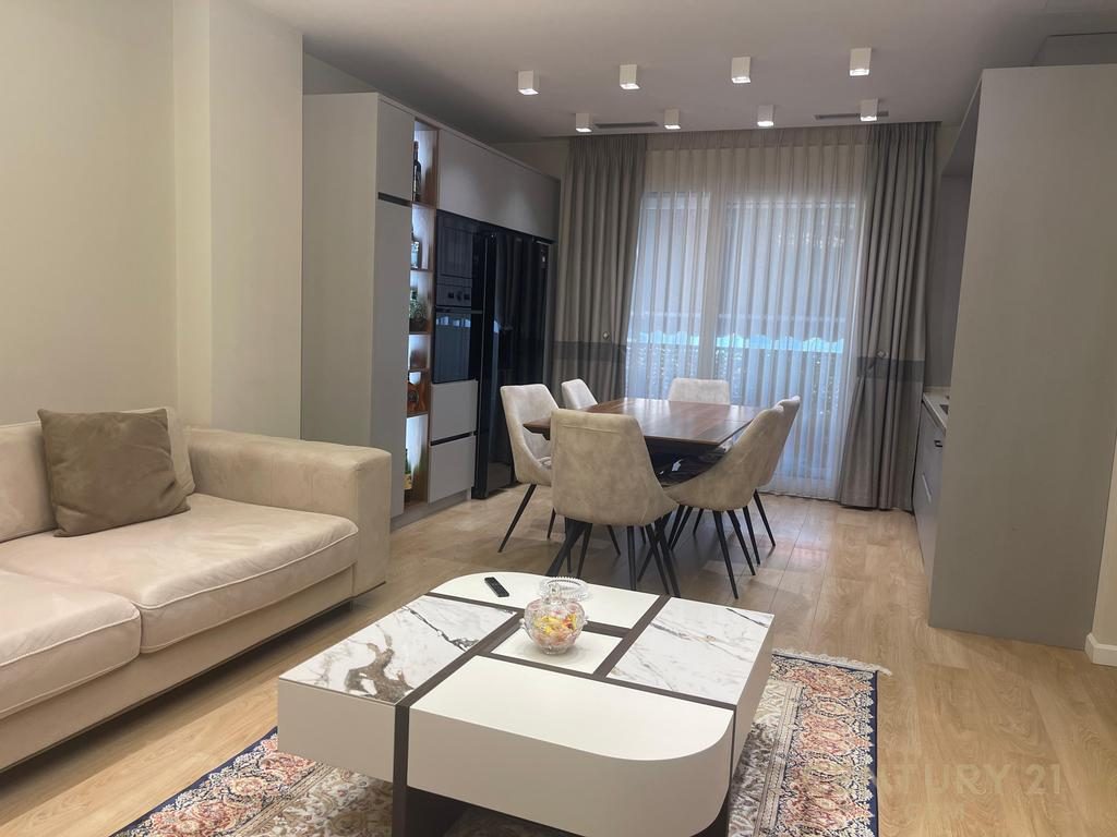 Apartament Modern 3+1+2 (+Post Parkimi) për Shitje në Rezidencën Viridario, Rruga e Kosovarëve
