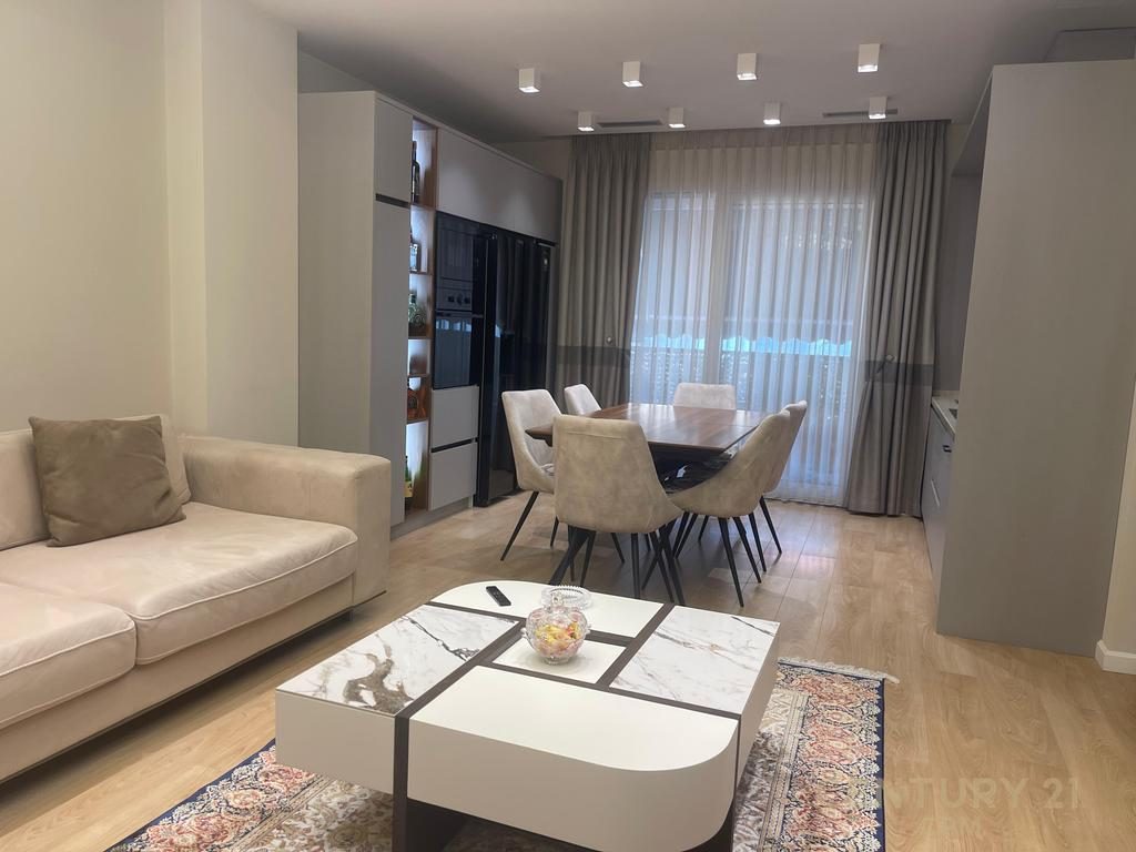 Apartament Modern 3+1+2 (+Post Parkimi) për Shitje në Rezidencën Viridario, Rruga e Kosovarëve