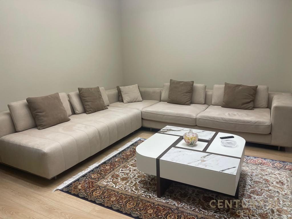 Apartament Modern 3+1+2 (+Post Parkimi) për Shitje në Rezidencën Viridario, Rruga e Kosovarëve