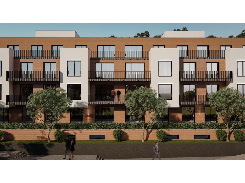 Pranë Qendrës Tregtare TEG, Ofrojme per shitje Apartament 2+1+2;