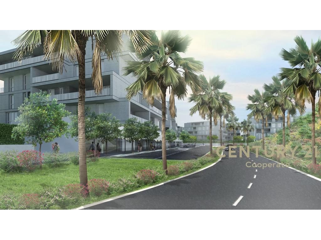 SHESIM APARTAMENT 2+1 NE DURRES, ME PAMJE DETI, ORIENTIMI PERENDIM