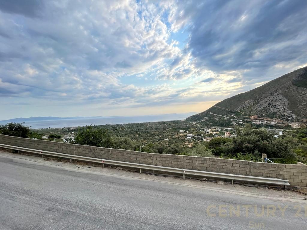 VILE PER SHITJE NE BORSH-SARANDE!