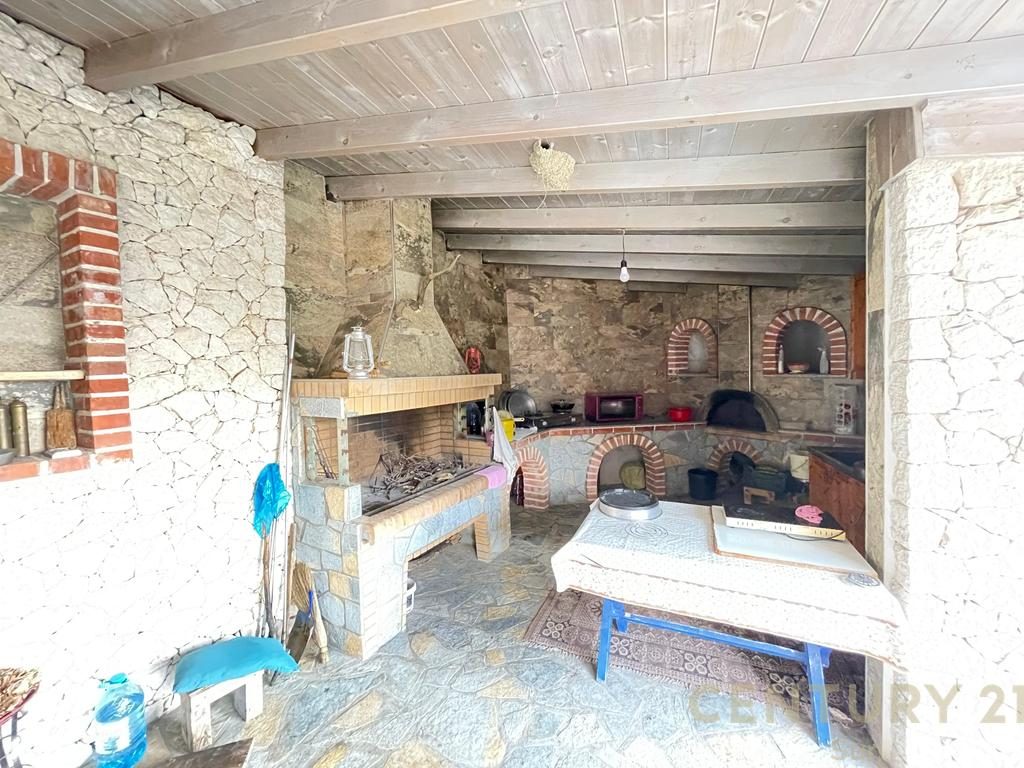 VILE PER SHITJE NE BORSH-SARANDE!