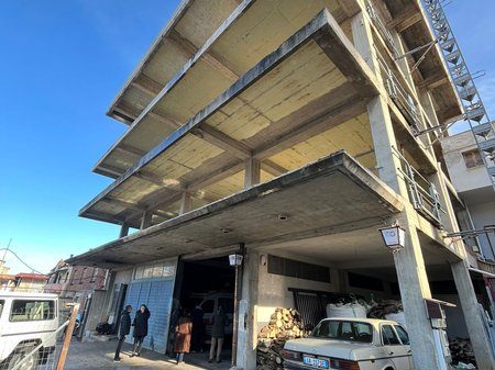 HAPËSIRË IDEALE PËR BIZNESIN TUAJ – POGRADEC!!!