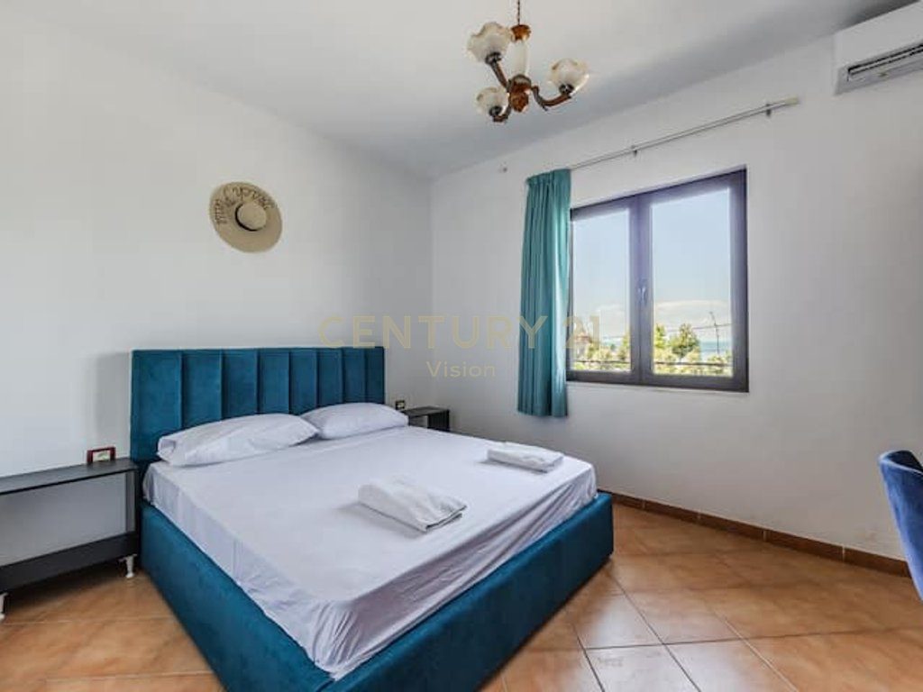 Vilë 2-kateshe  me qira në qender te Shirokes ,  Shkodrës | 100 m²