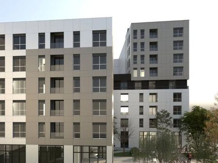 Shitet Dyqan 68 m² në Rrugën Jordan Misja – Me Pamje nga Rruga dhe Akses nga Bulevardi i Ri