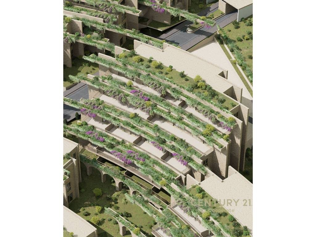 SHESIM APARTAMENT MODERN 2+1+2 NË REZIDENCËN "FARKA HILLS“ , TEK LIQENI FARKËS