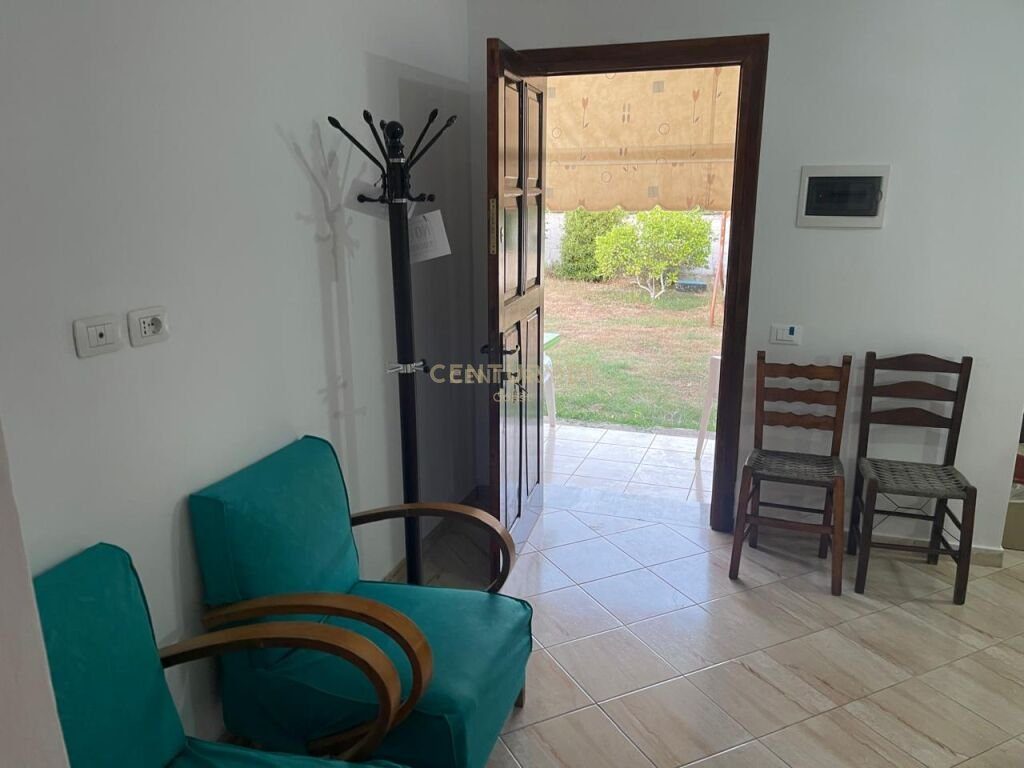 SHESIM SHTEPI PRIVATE NE ORIKUM, VLORE