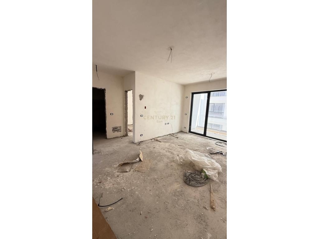 SHITET APARTAMENT 1+1 TEK REZIDENCA LIBURNA!