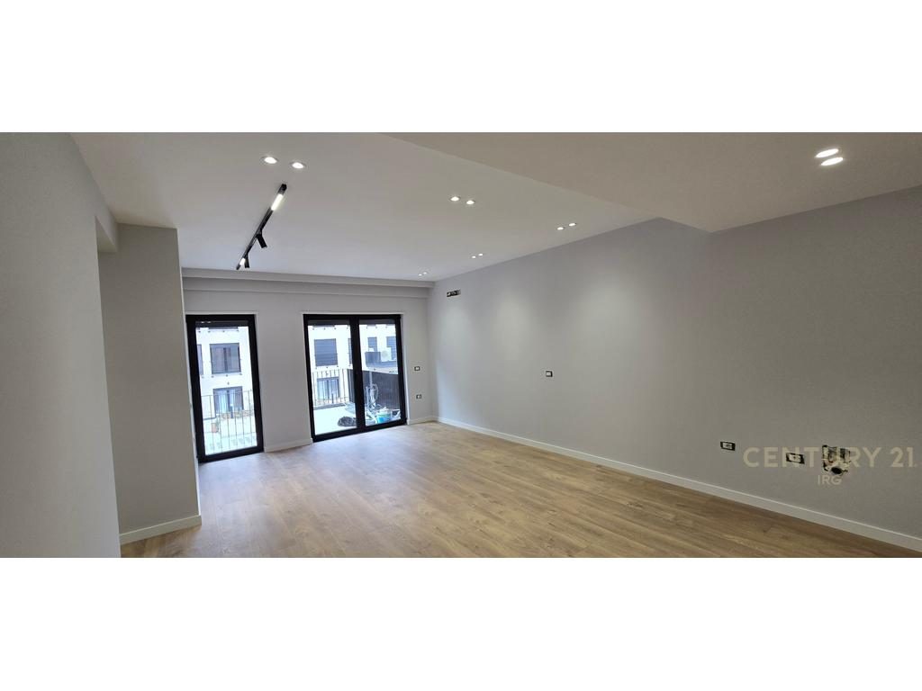 APARTAMENT 1+1 TE REZIDENCA KODRA E DIELLIT!