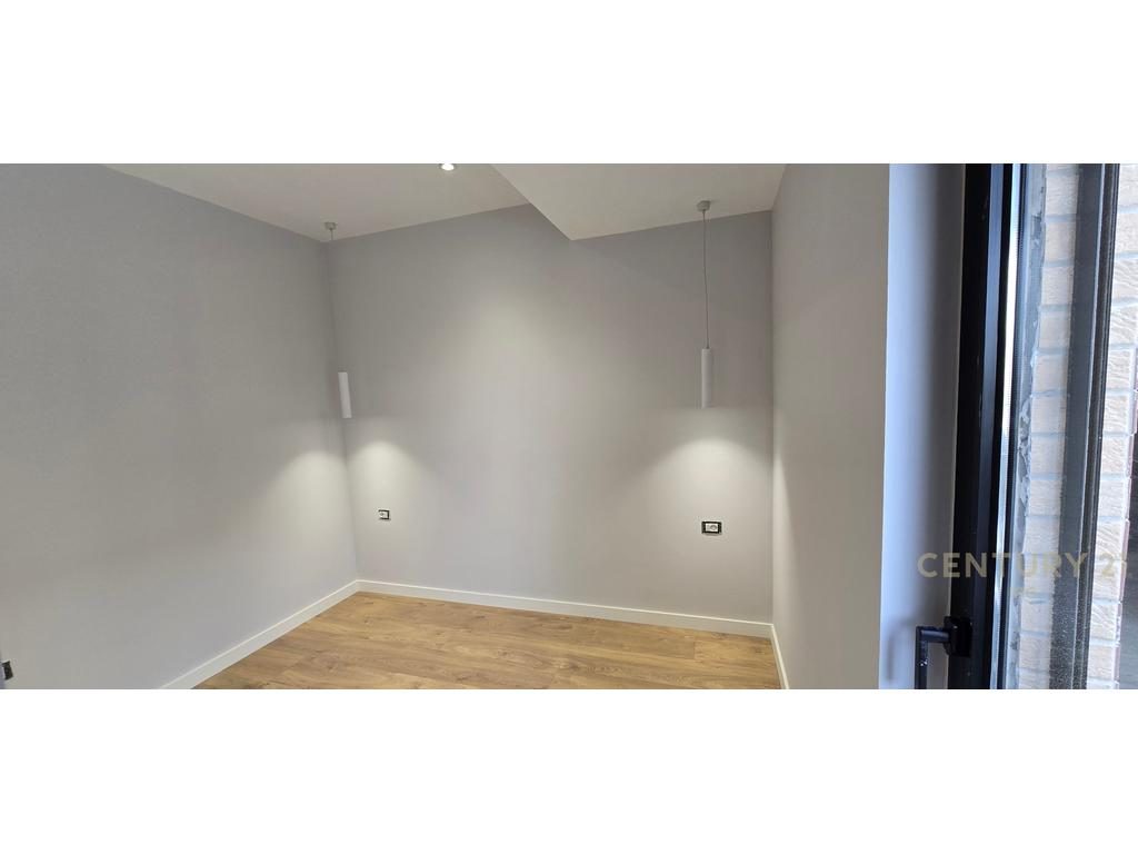 APARTAMENT 1+1 TE REZIDENCA KODRA E DIELLIT!