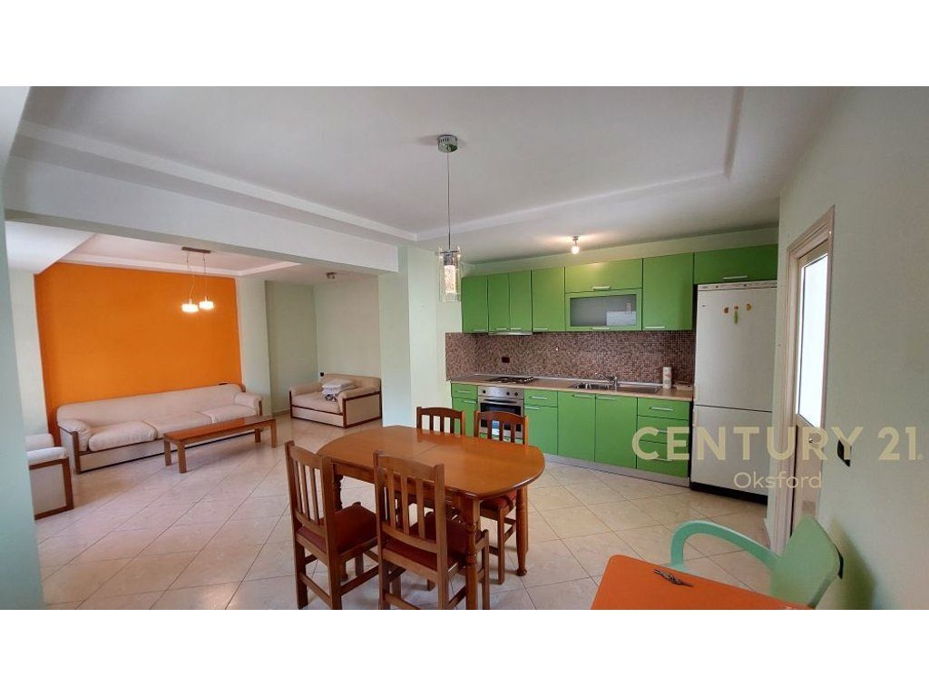 APARTAMENT 2+1+2 PER QIRA PRANE SHKOLLES "ALI DEMI"