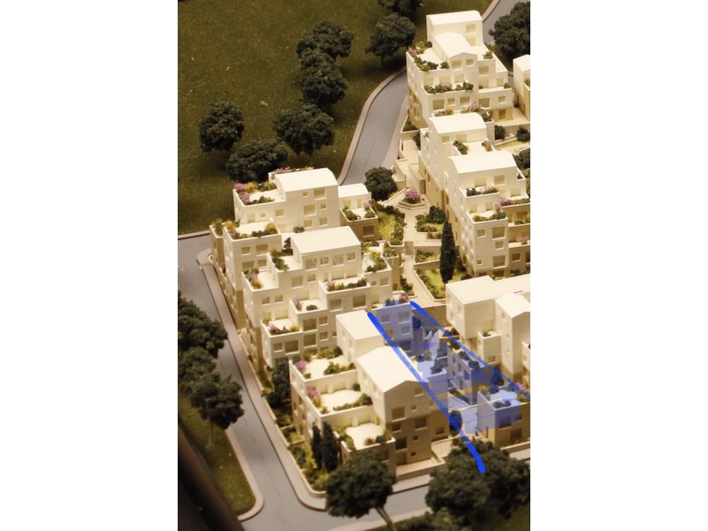 SHESIM APARTAMENT 2+1, KOMPLEKSI VILLAGE SQUARE -DHERMI!MUNDESI PAGESE ME TRI KESTE!!!