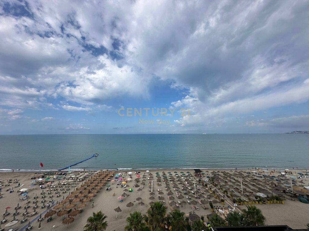 Apartament 1+1 Full Pamje Te Në Shkëmbi i Kavajës, Durrës 160000€ | 85 m²