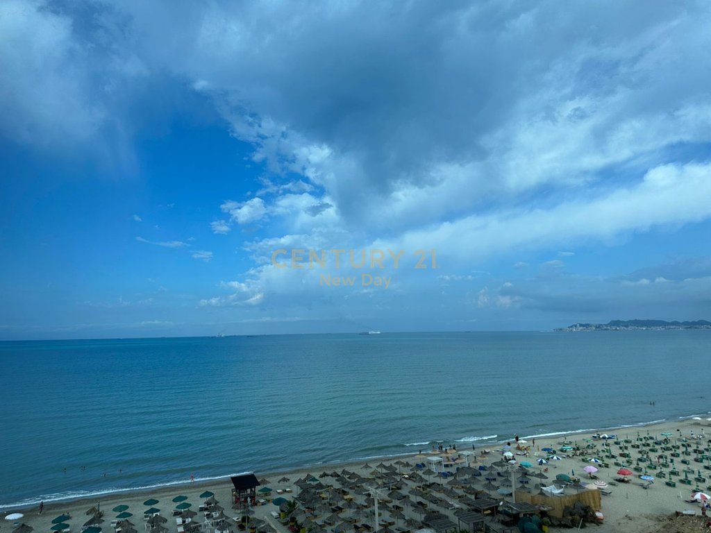 Apartament 1+1 Full Pamje Te Në Shkëmbi i Kavajës, Durrës 160000€ | 85 m²