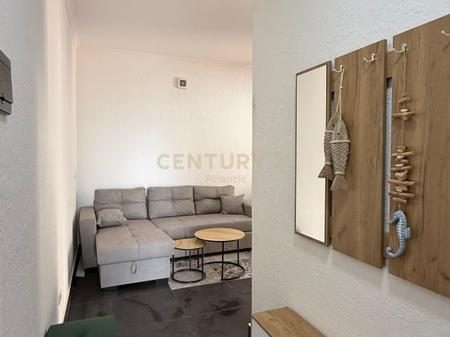Apartament 1+1 Full Pamje Te Në Shkëmbi i Kavajës, Durrës 160000€ | 85 m²