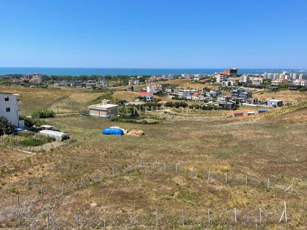Tokë për Shitje në Arapaj, Durrës !!!