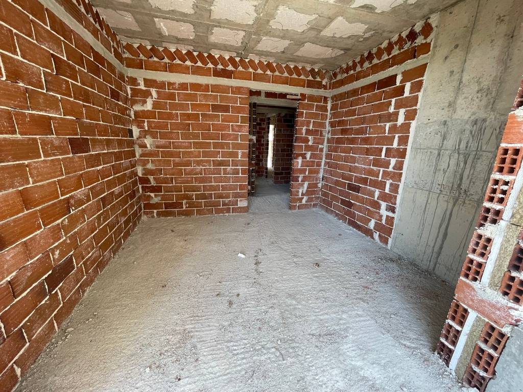 SARANDE, SHESIM APARTAMENT 1+1 ME PAMJE NGA DETI