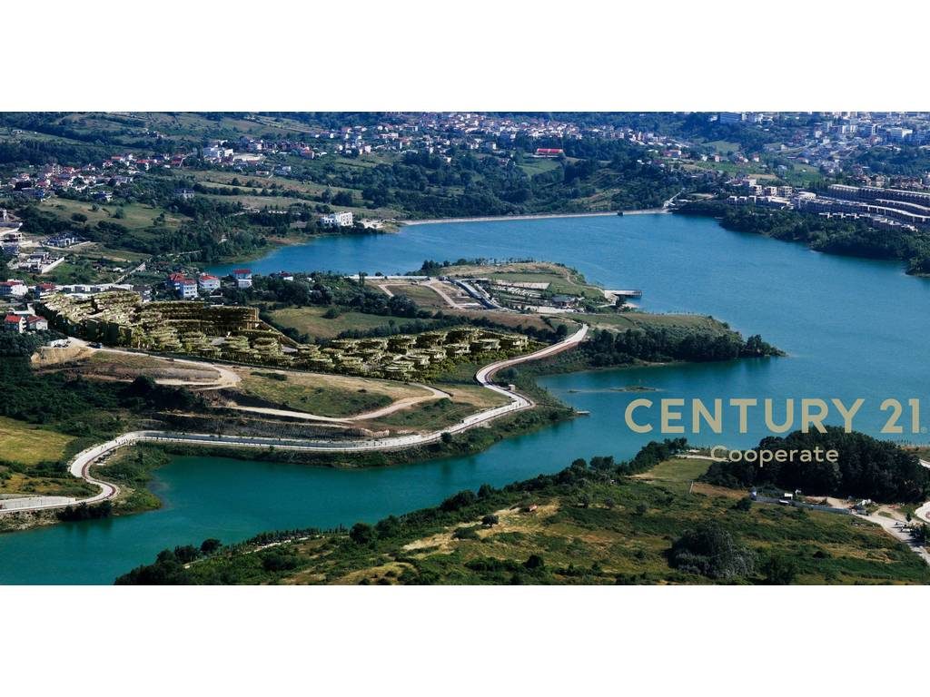 SHESIM APARTAMENT MODERN 2+1+2 + VERANDE NE REZIDENCEN"FARKA HILLS“, TEK LIQENI FARKES.