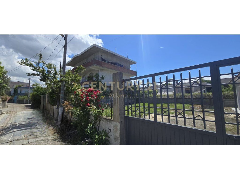 Shtëpi 1+1 Për Shitje në Ish këneta, Durrës - 80,000€ | 54 m²