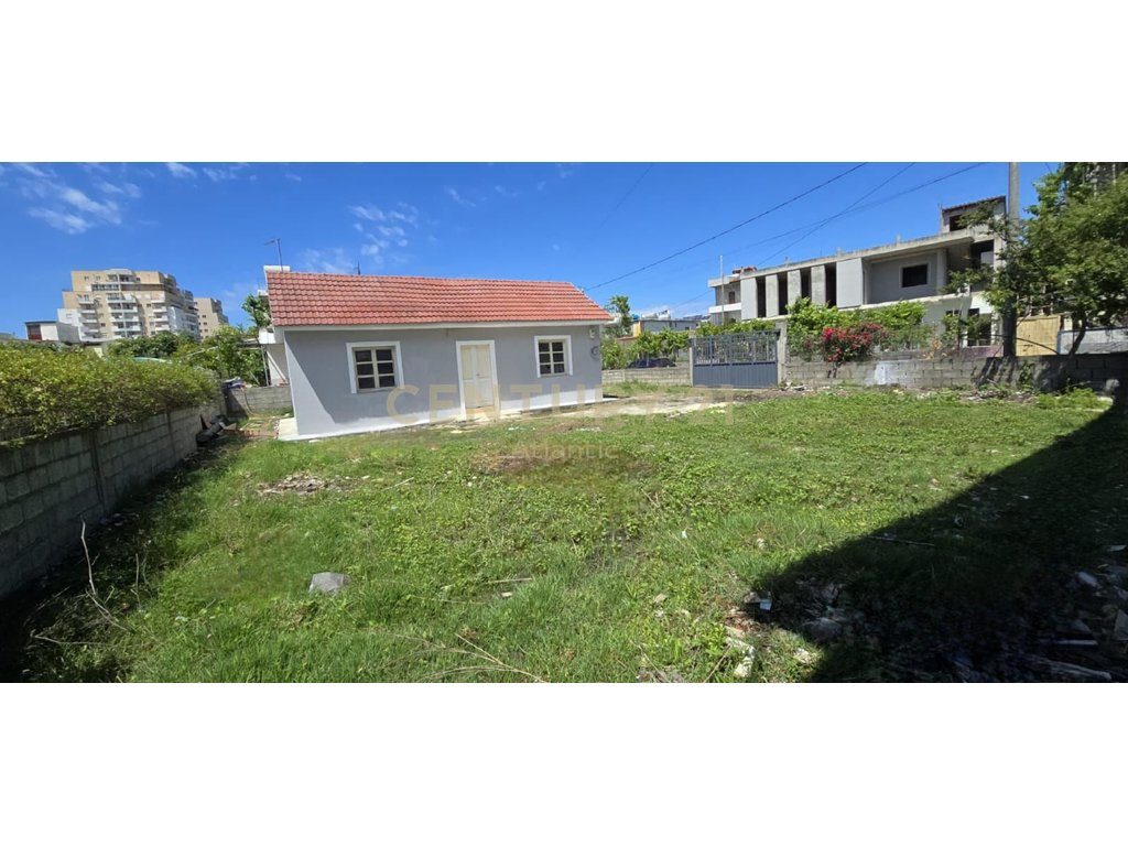 Shtëpi 1+1 Për Shitje në Ish këneta, Durrës - 80,000€ | 54 m²