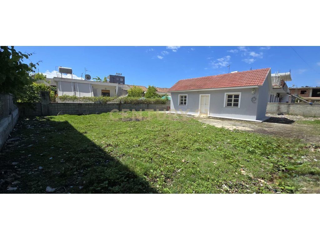 Shtëpi 1+1 Për Shitje në Ish këneta, Durrës - 80,000€ | 54 m²