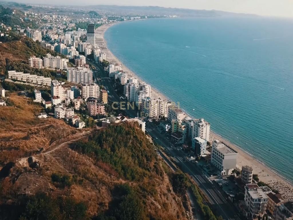 Shitet Hotel modern në zemër të Shkëmbit të Kavajës – Durrës !