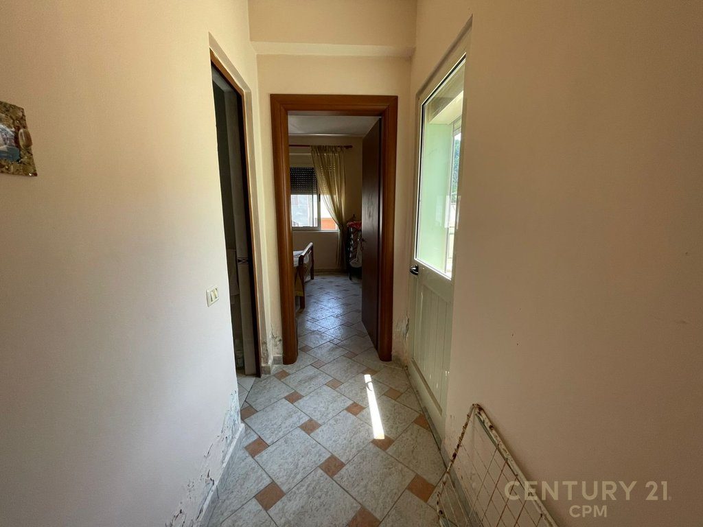 Apartament 1+1+Verande Per Shitje!