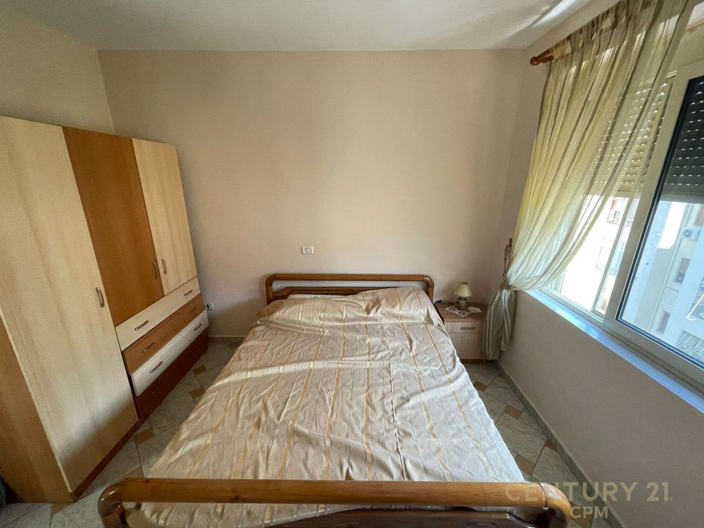 Apartament 1+1+Verande Per Shitje!