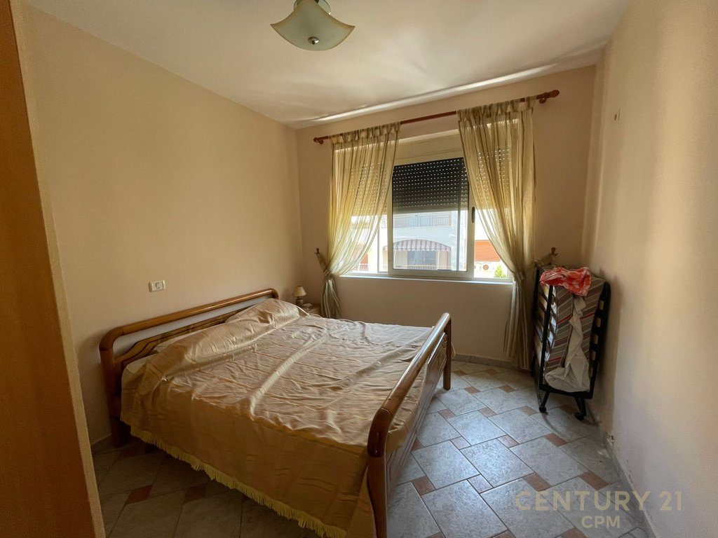Apartament 1+1+Verande Per Shitje!
