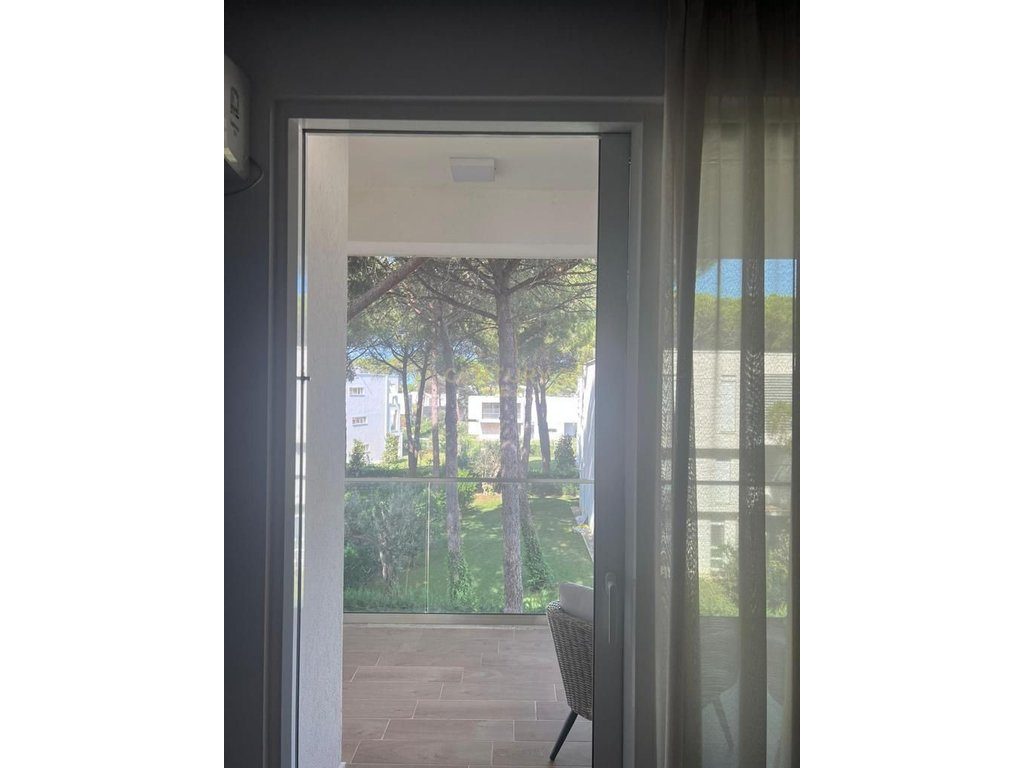 SHITET SUPER APARTAMENT 2+1 I MOBILUAR NE RESIDENCEN SAN PIETRO !