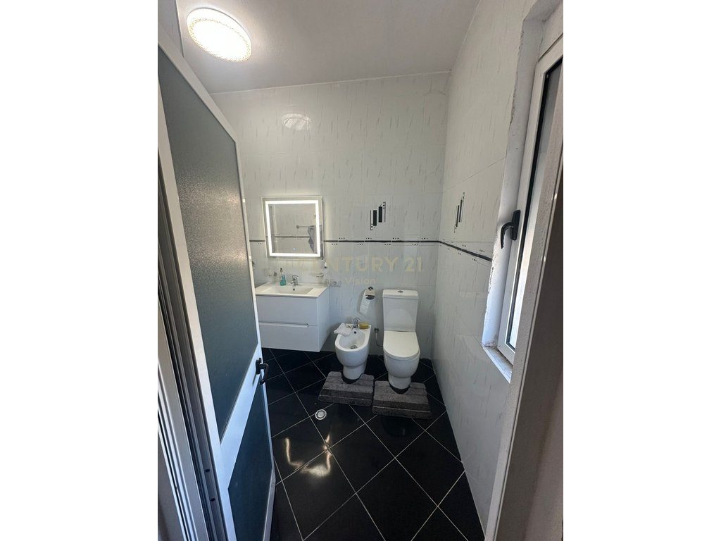 Apartament 2+1 Për Shitje në Shëngjin - 72,000€