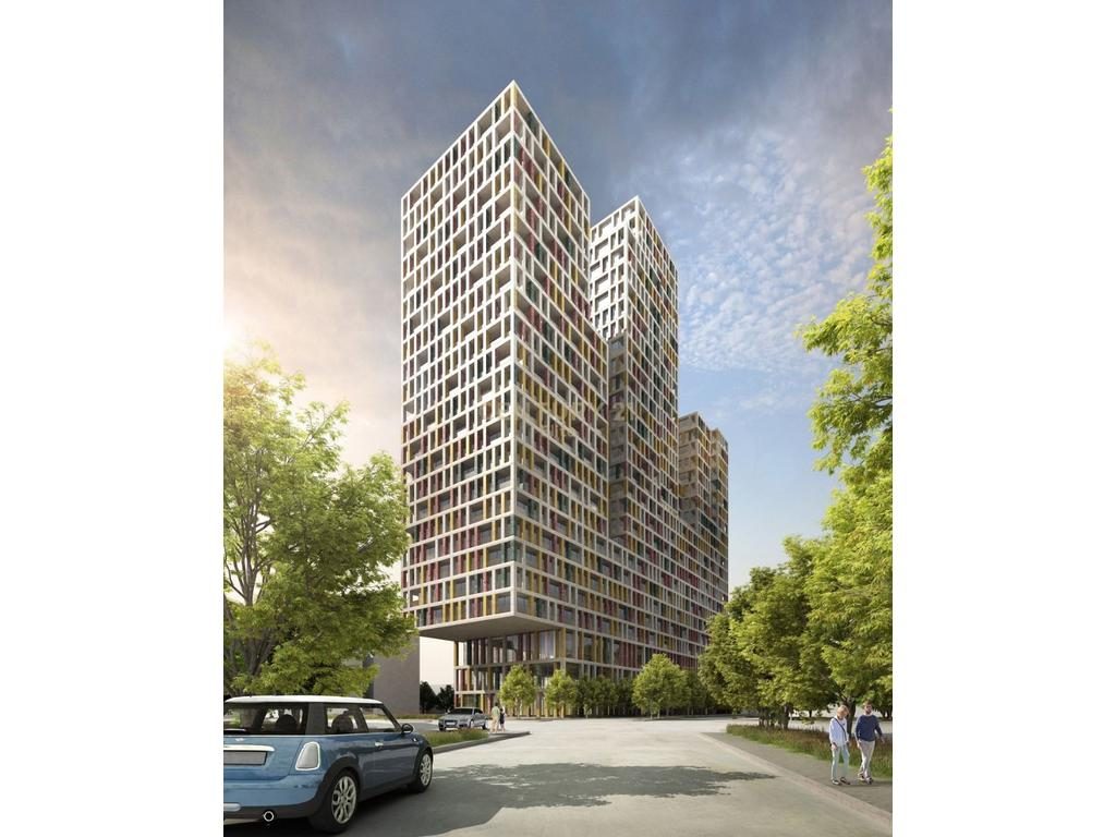 SHITET APARTAMENT 2 + 1 + 2 NE KRYQEZIM TE FILLIMIT TE RRUGES DON BOSKO DHE UNAZES.