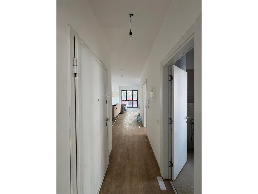 KOMPLEKSI ARLIS, SHESIM APARTAMENT 2+1