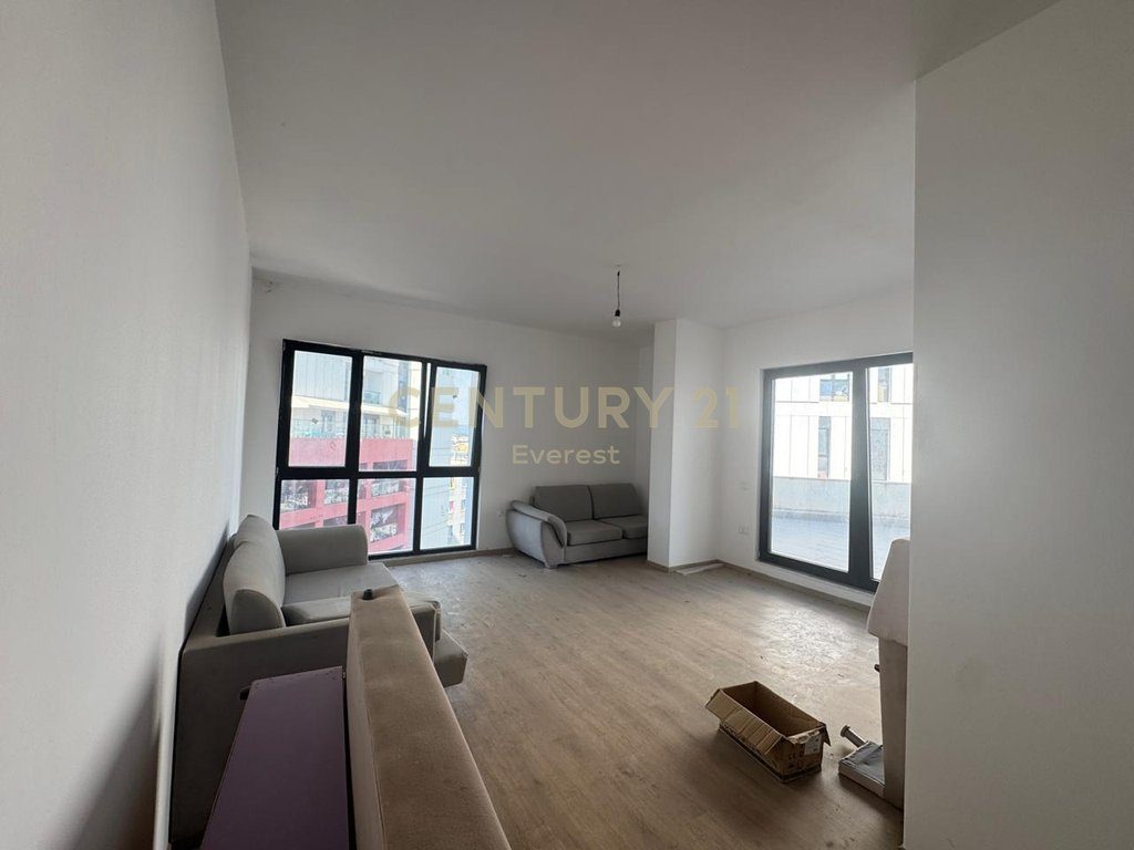 KOMPLEKSI ARLIS, SHESIM APARTAMENT 2+1