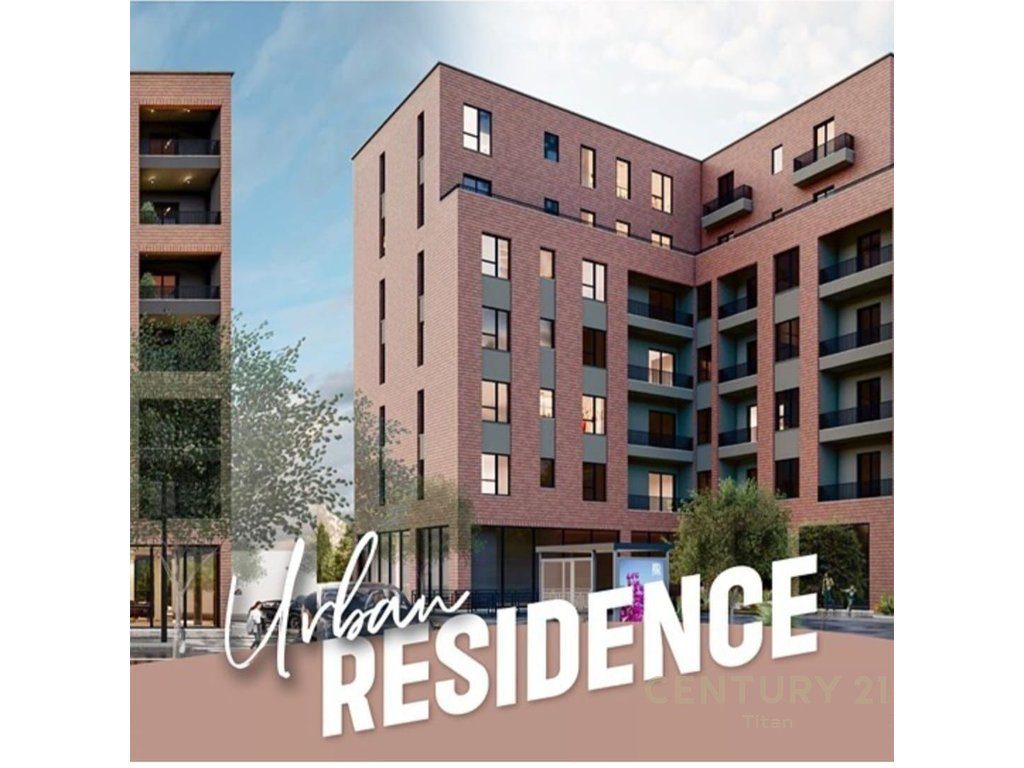 !!!OKAZION!!! Apartament 1+1 per shitje ne Paskuqan ne nje pallat te perfunduar per 1100 €/m