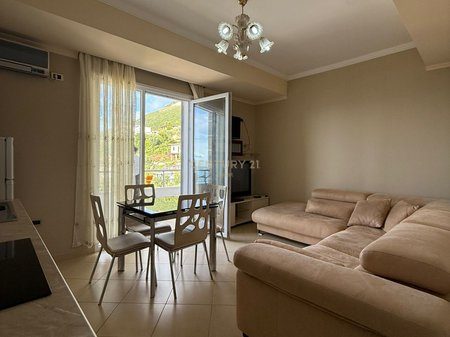 APARTAMENT 1+ 1 PER SHITJE,NE UJI TE FTOHTE!